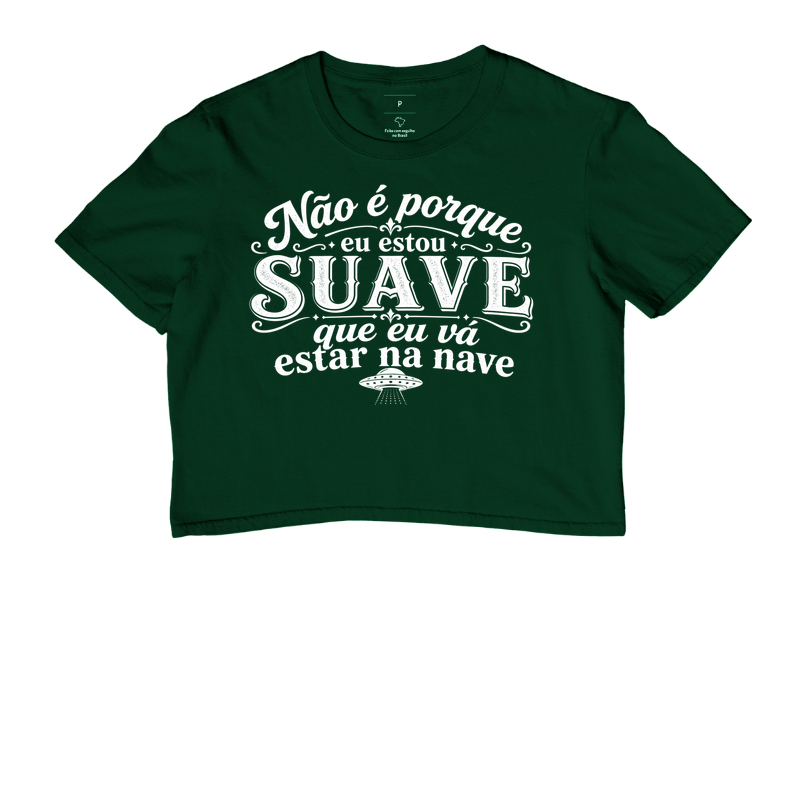 Estou Suave, Não Estou na Nave - Imagem 4