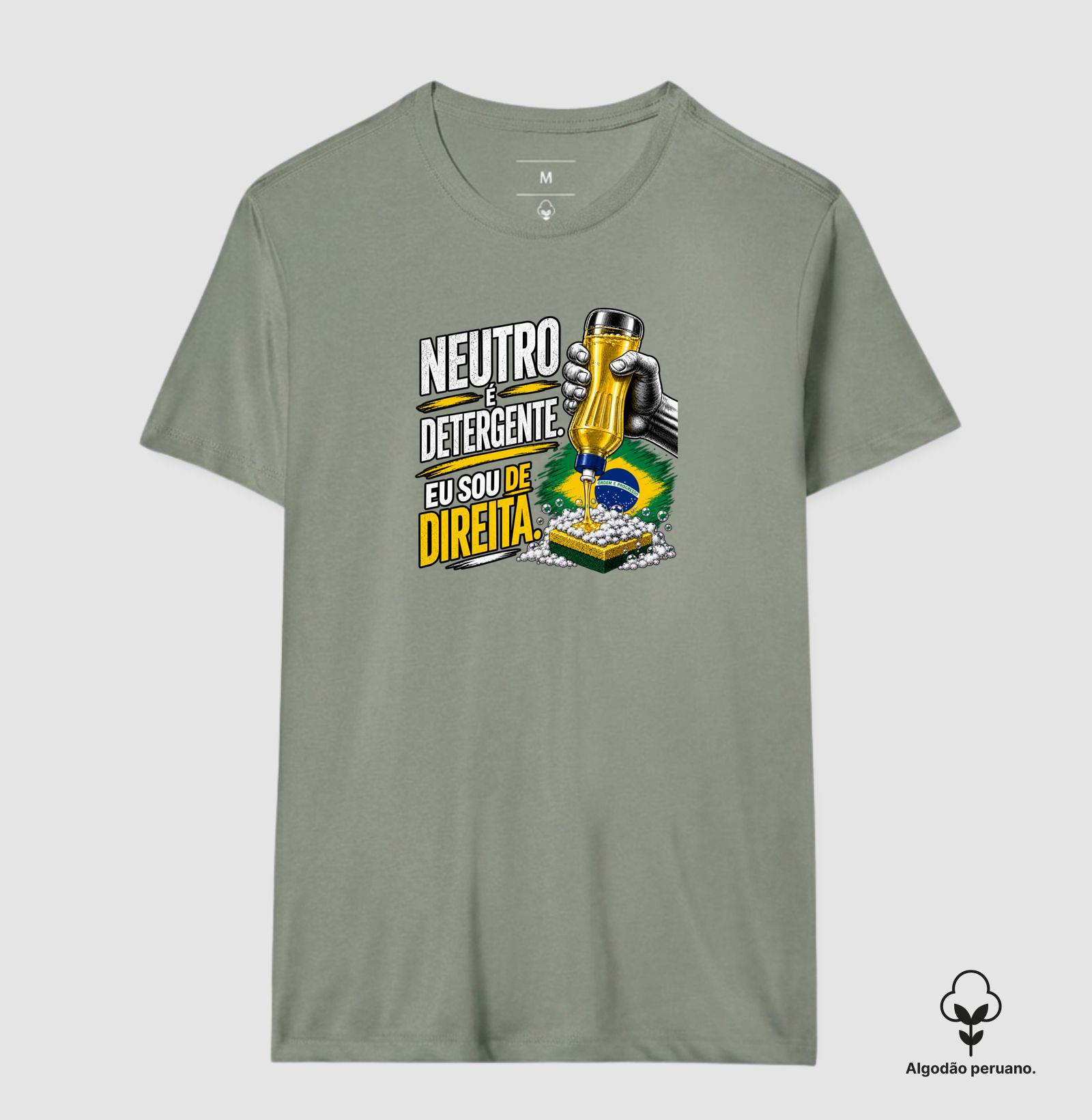 Neutro é detergente - Imagem 8