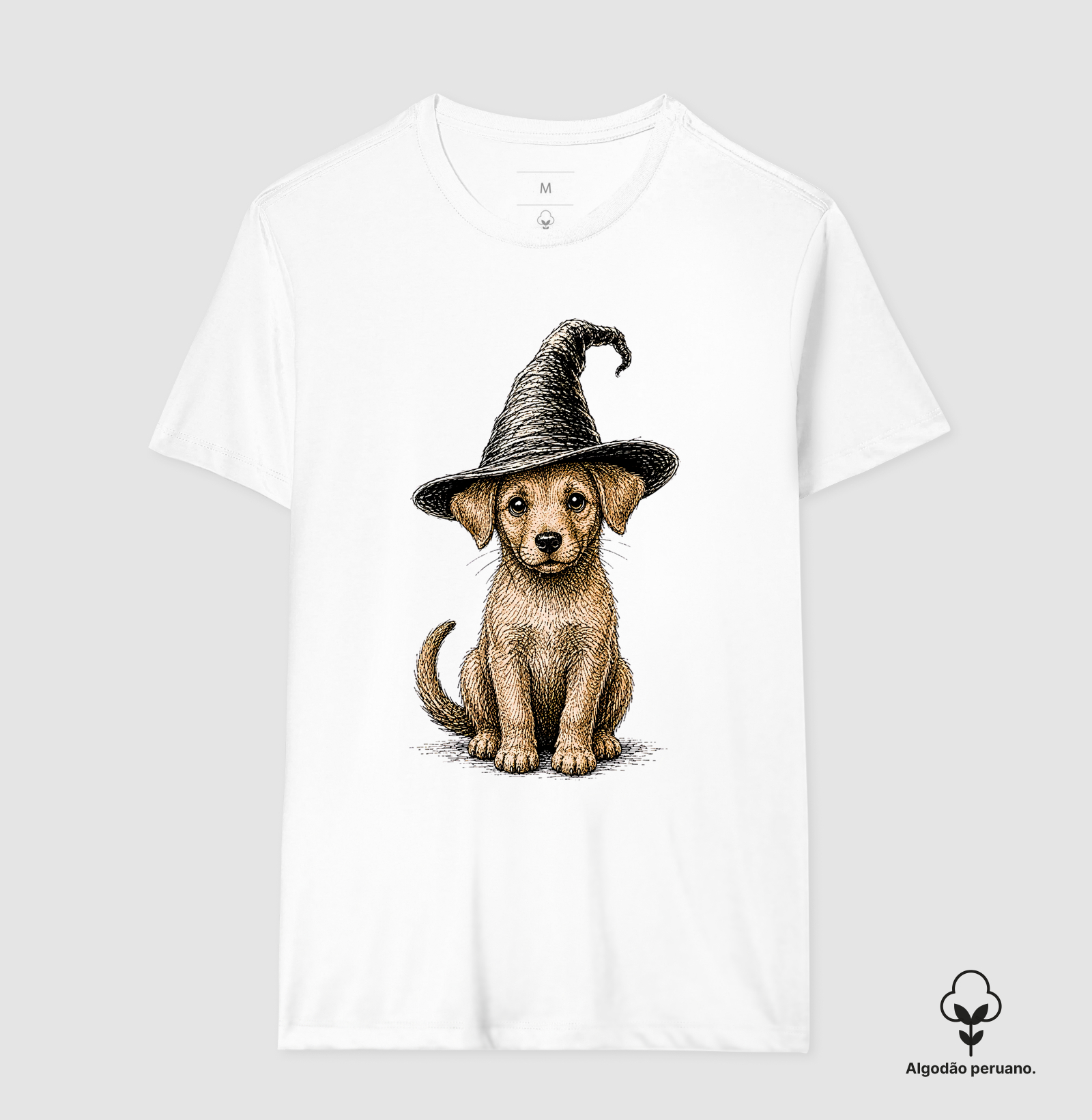 Cão Bruxo - Imagem 7