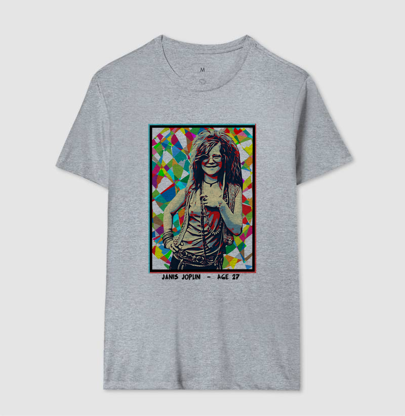 Camisa 7
