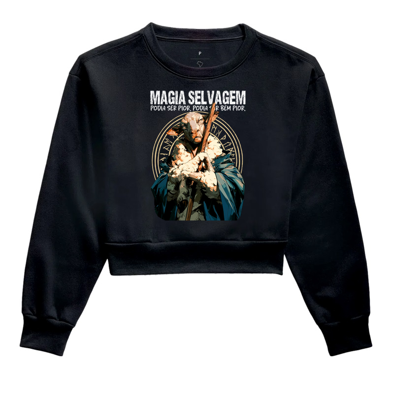 Magia Selvagem - Imagem 2