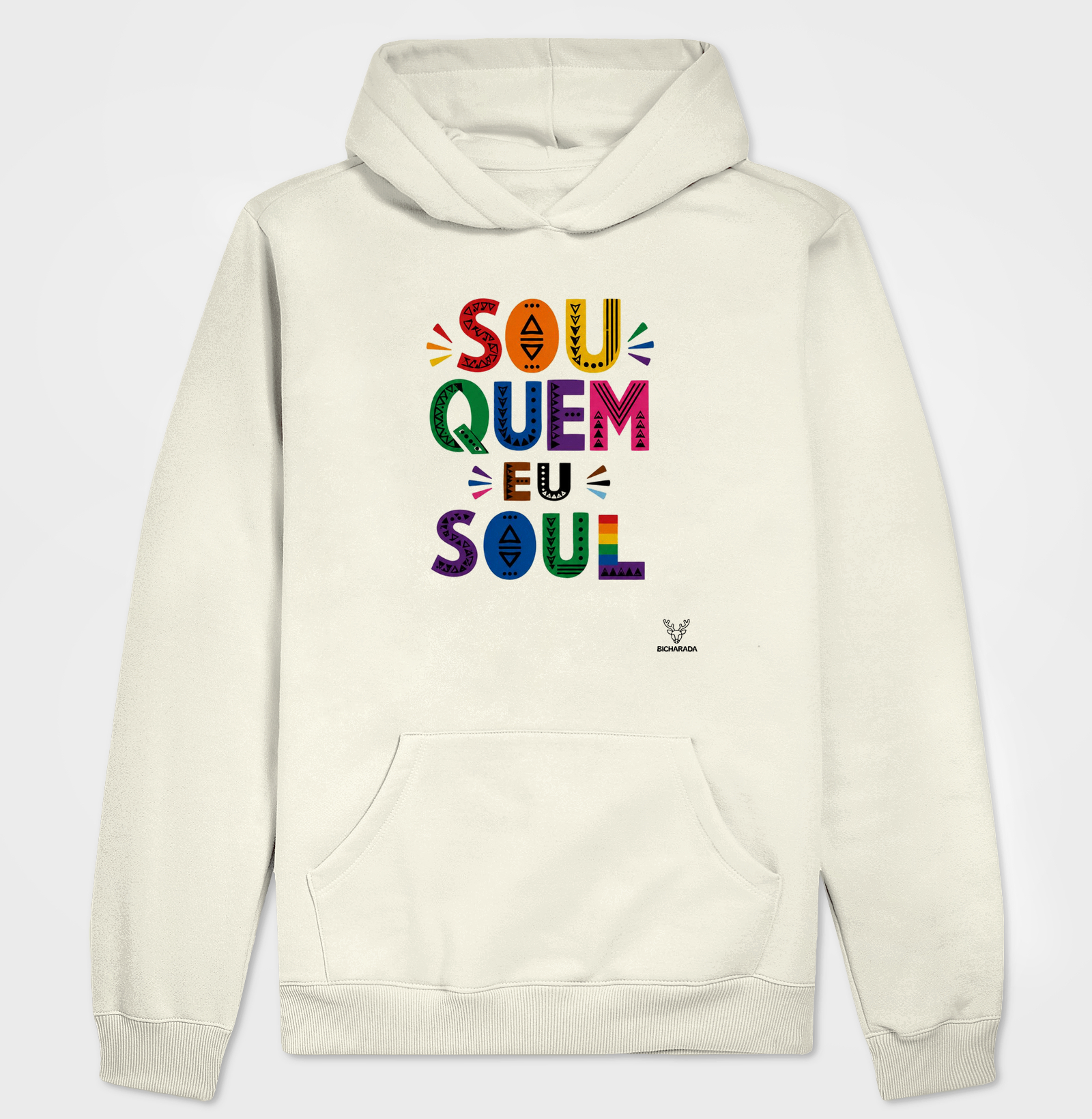Sou quem eu Soul - Imagem 3