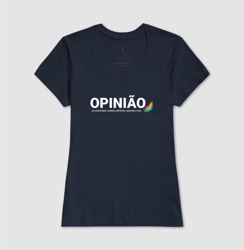 Opinião:  As Vezes Nem A Minha Importa, Imagine A Sua. - Imagem 10