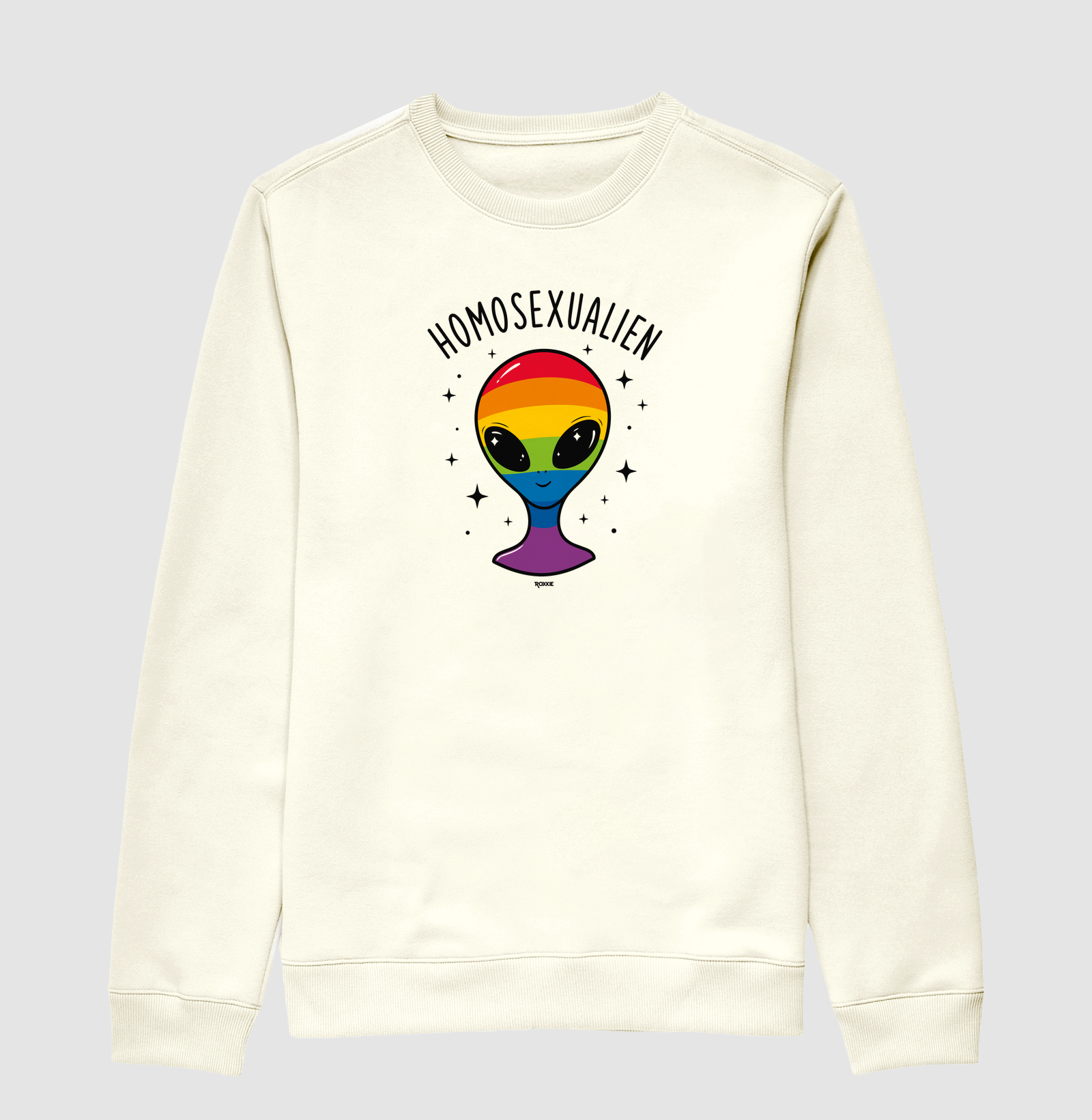 Homosexualien - Imagem 2