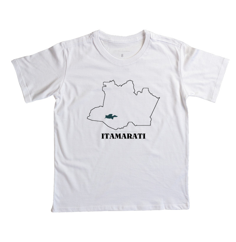 Itamarati | Traço AM - Imagem 4