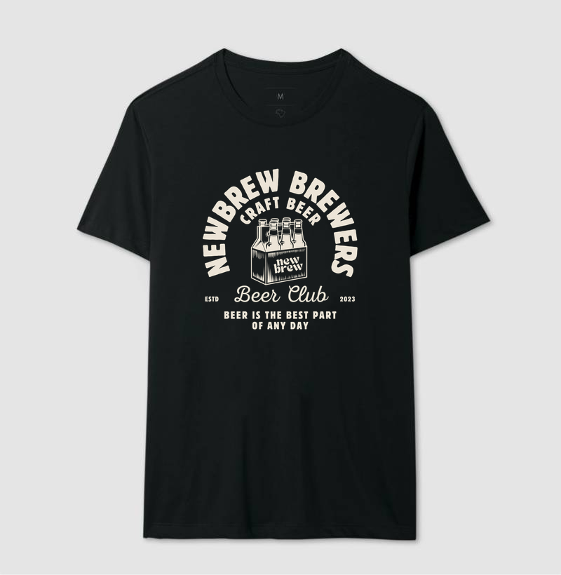 Beer Club - New Brew - Imagem 2