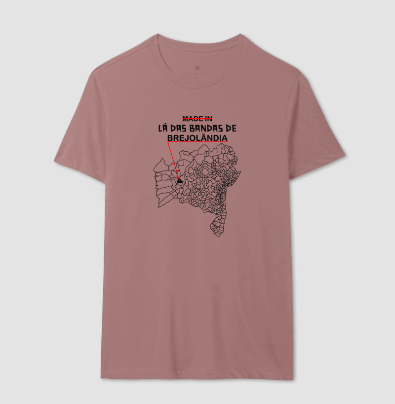 Camisa 16