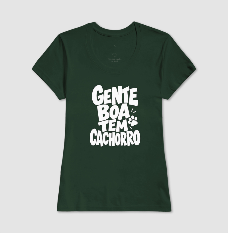 Gente Boa tem cachorro - Imagem 9