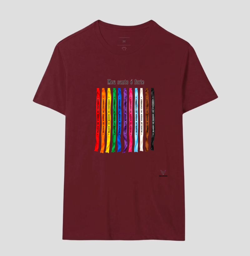 Fitas do Sr do Bonfim lgbtqia+ - Imagem 18