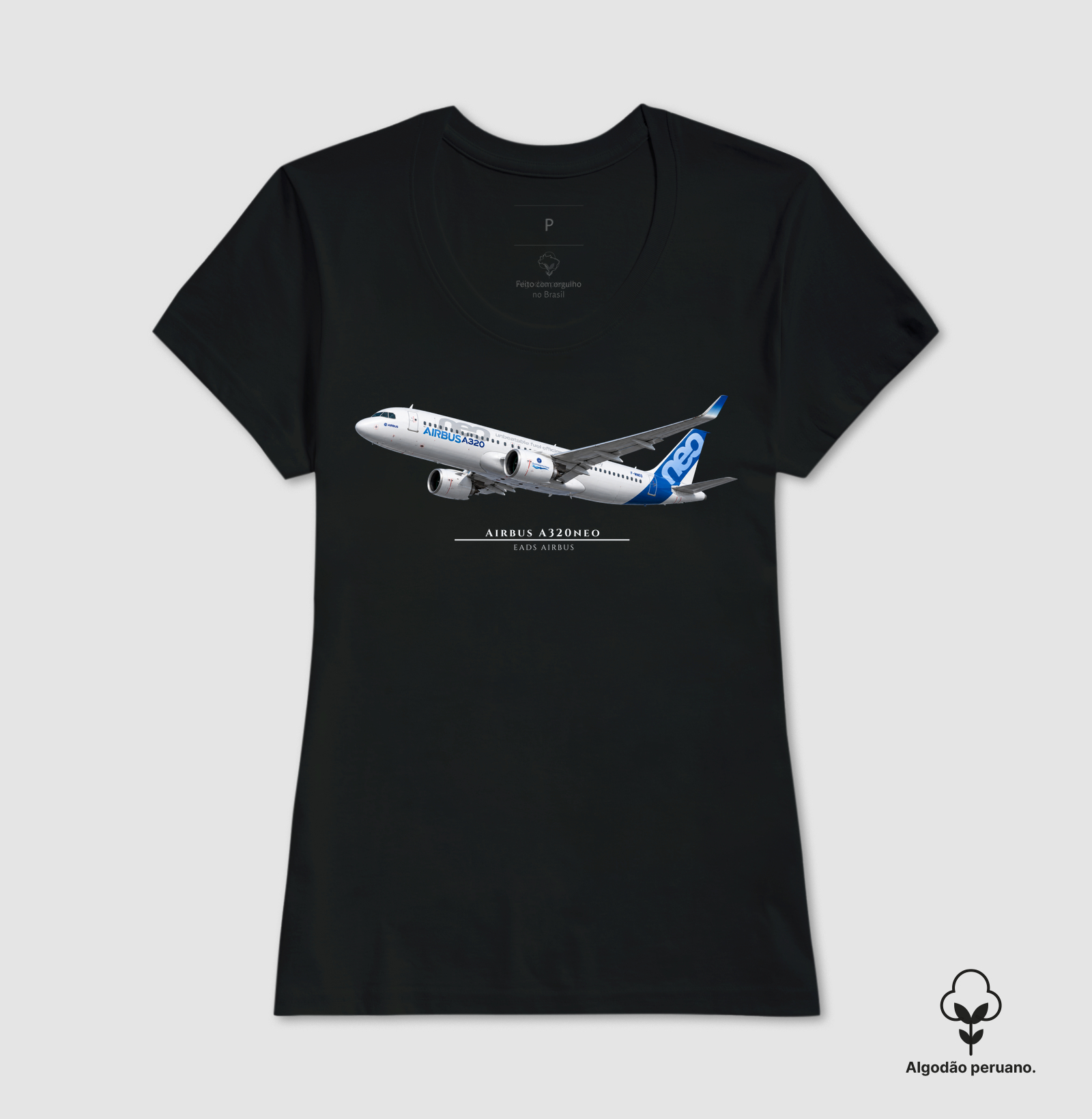 Airbus A320 Neo - Imagem 5