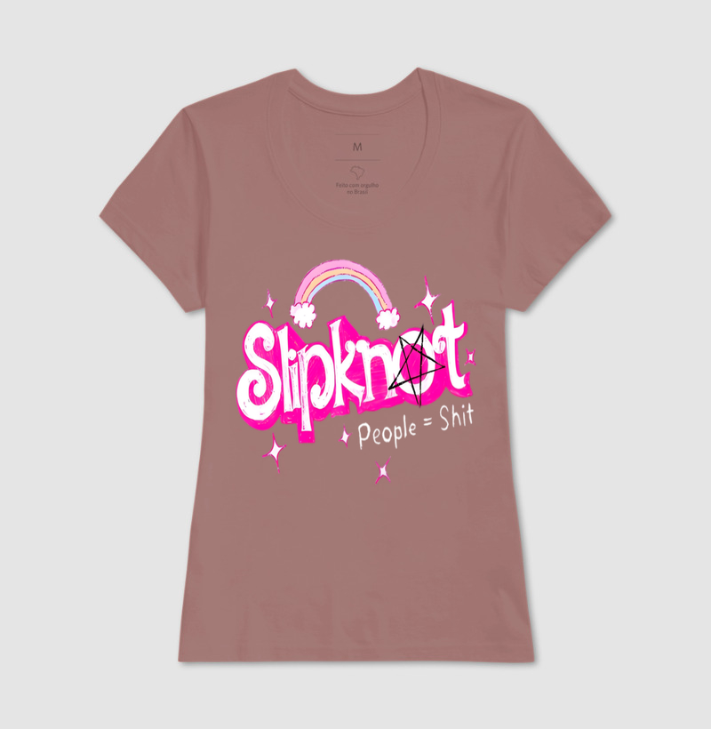 Slipknot - People = Shit - Imagem 13