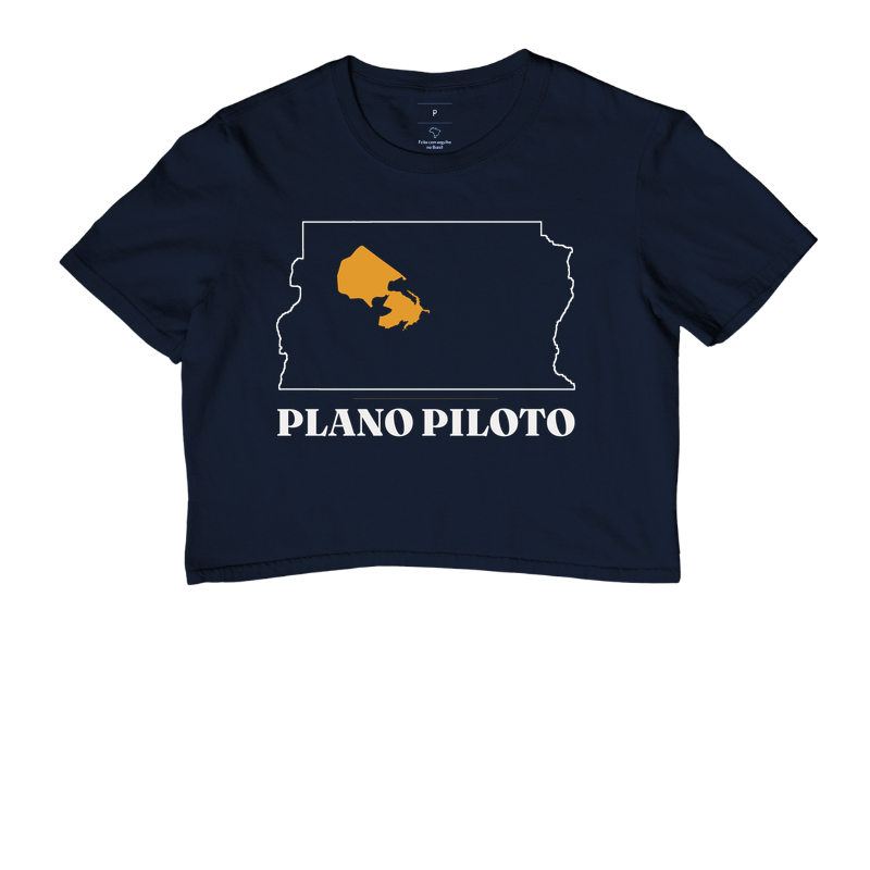 Plano Piloto | Traço DF - Imagem 4