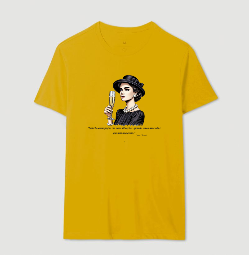 Camisa 13