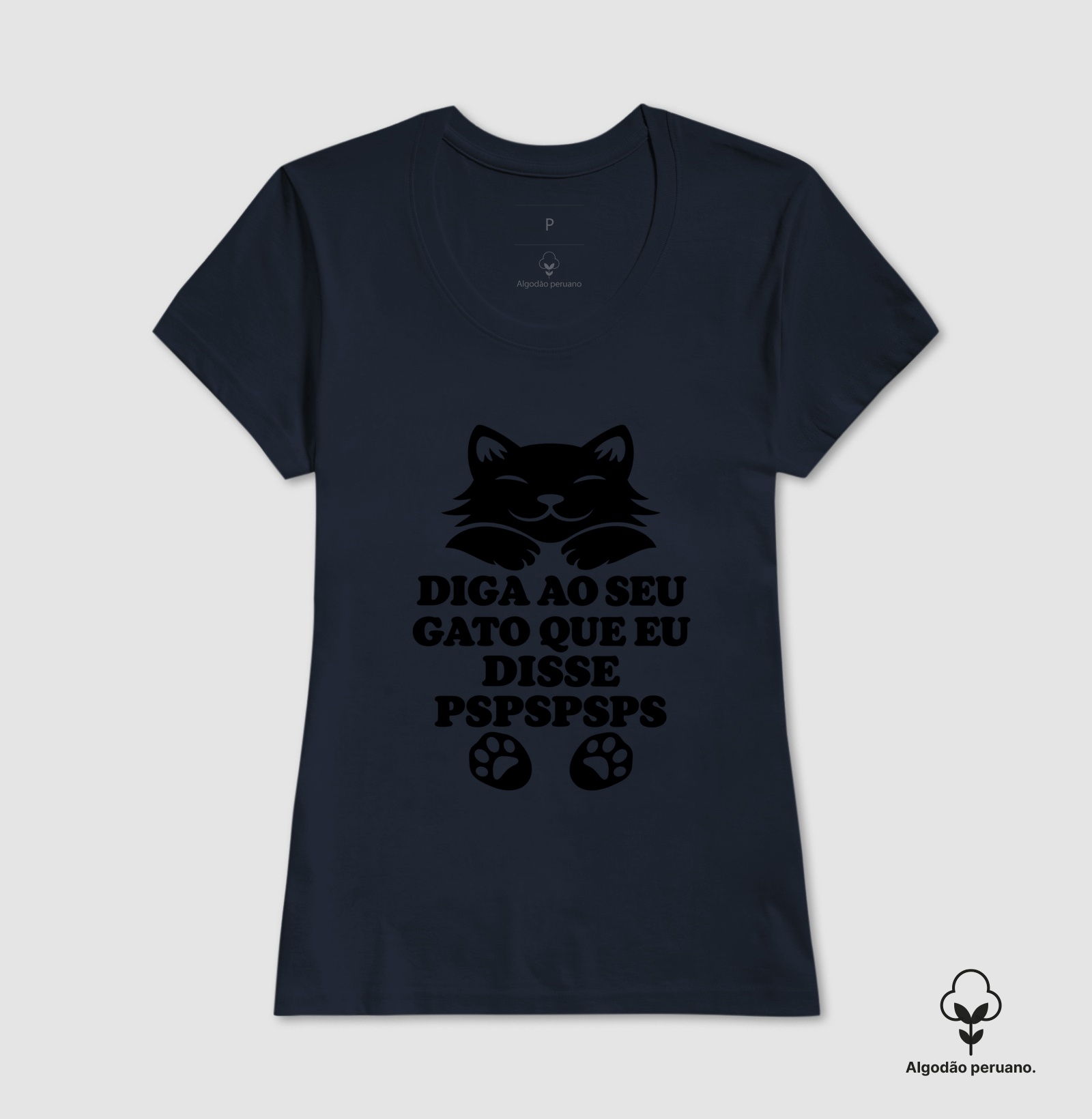 Diga ao Seu Gato que Eu Disse Pspspsps - Imagem 6