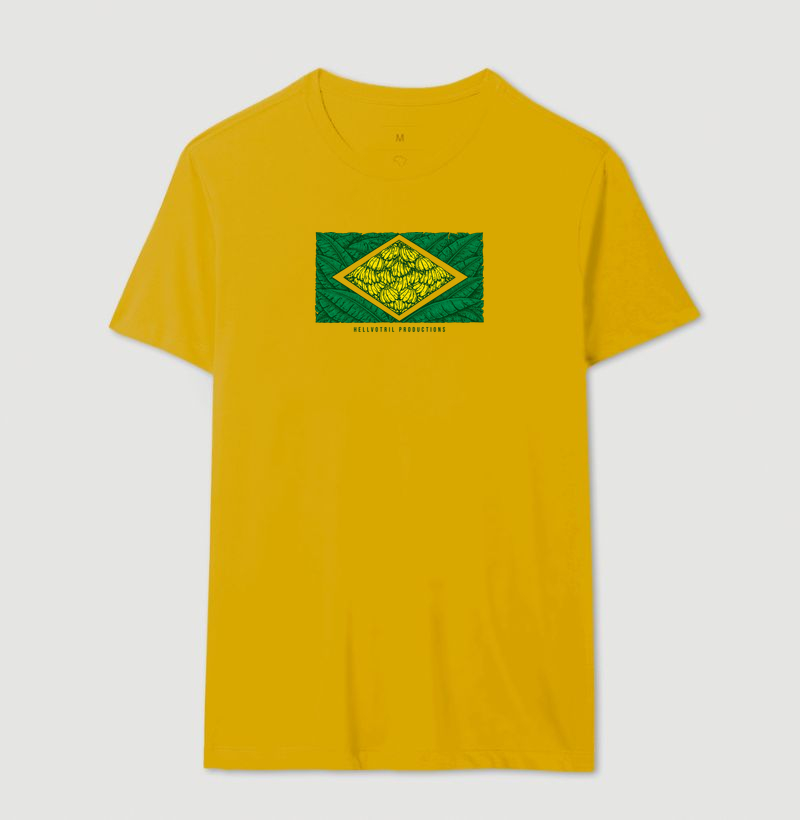Camisa 11
