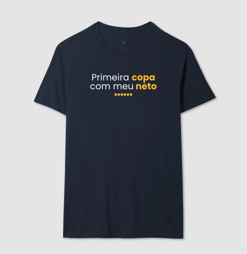 PRIMEIRA COPA COM MEU NETO - Imagem 3