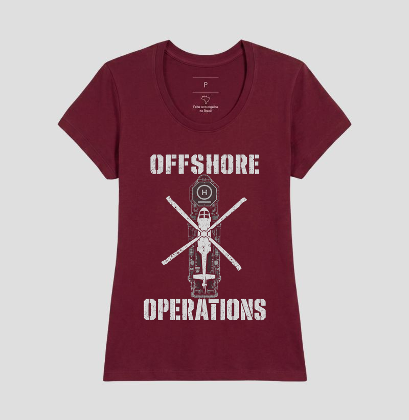 Offshore Operations Helideck 3 - Imagem 22