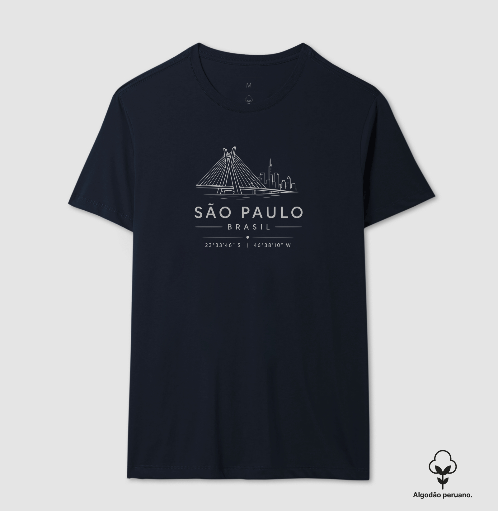 São Paulo (Peruano) - Imagem 4