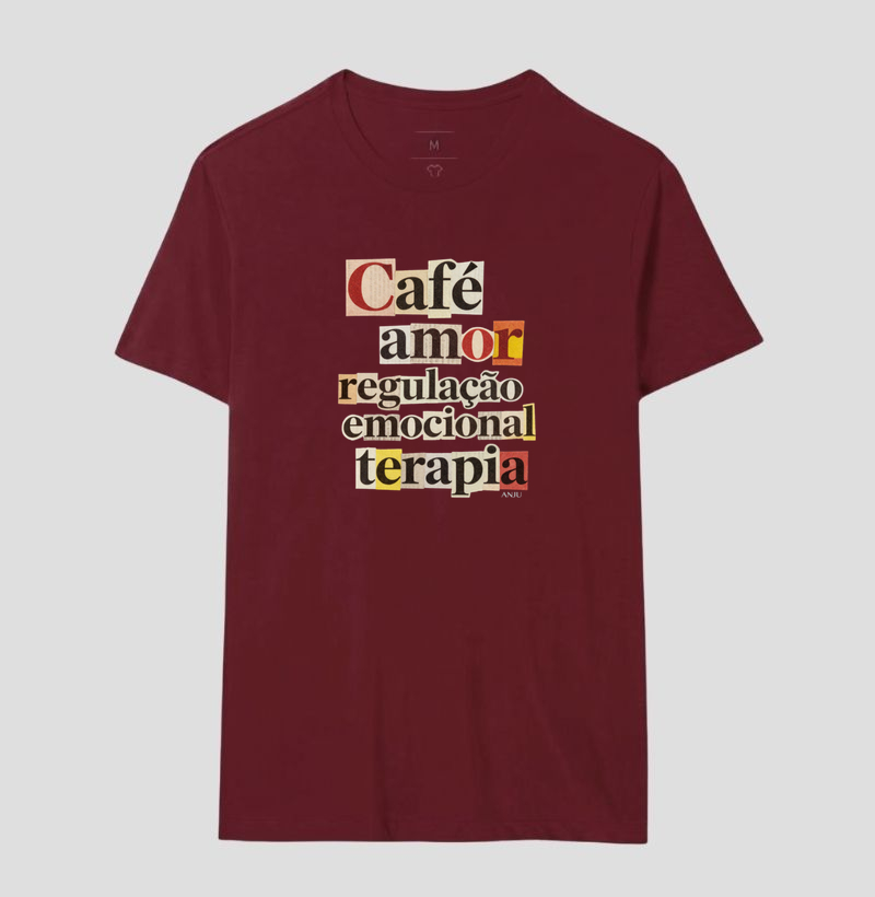 Café amor regulação emocional terapia - Imagem 15