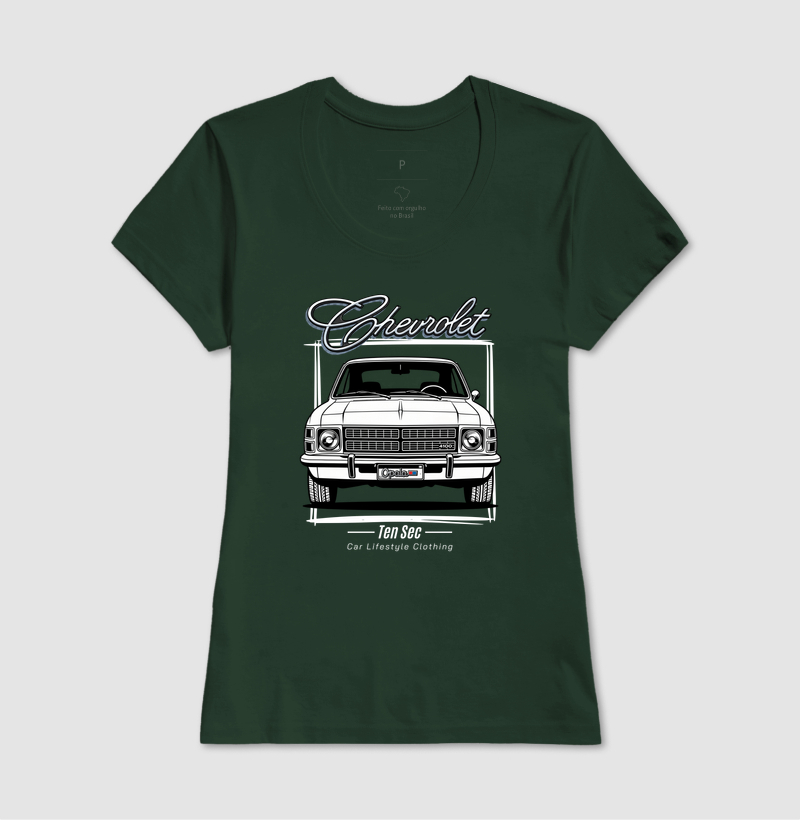 Camisa 12