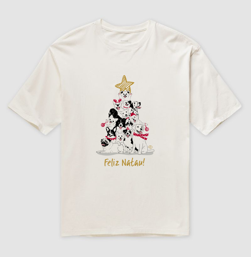 Feliz NatAU AUrvore - Imagem 4