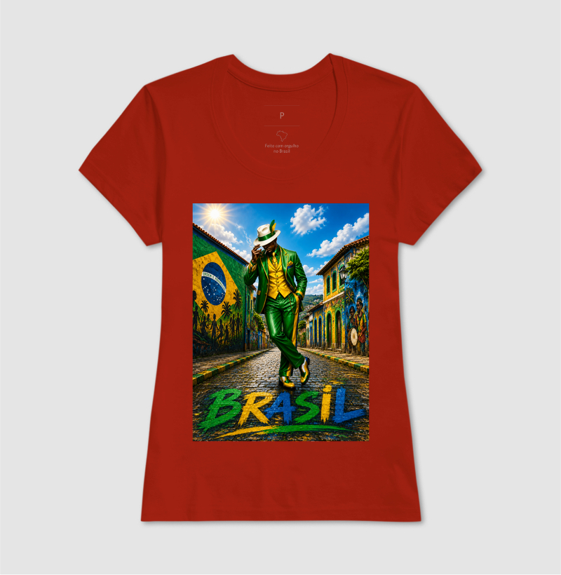 Camisa 11