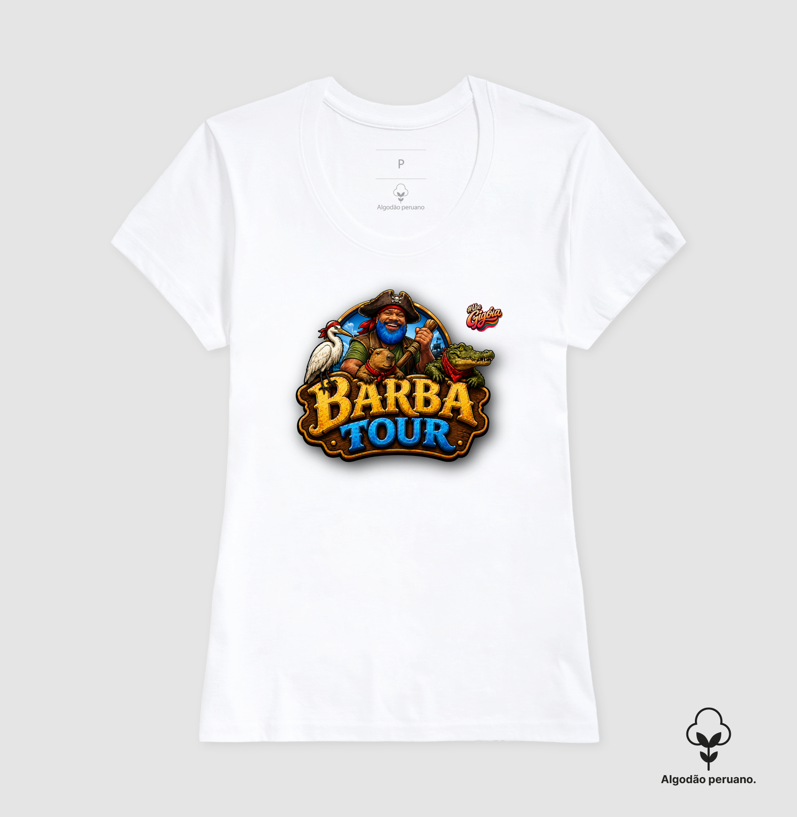 Camisa 1