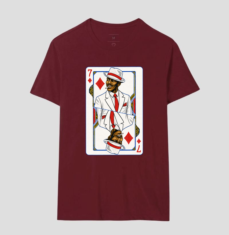 Camisa 17