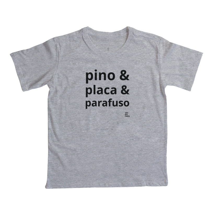 pino & placa & parafuso - Imagem 3