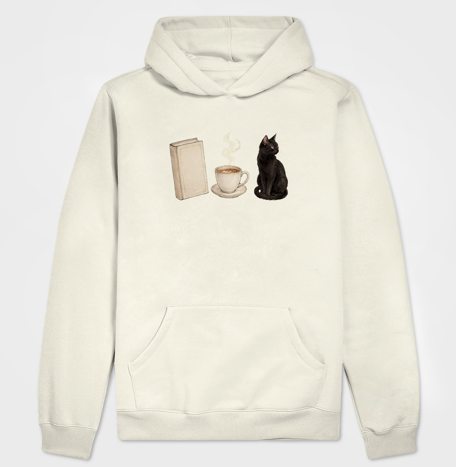 Entre Livros, Cafés e Gatos - Imagem 3