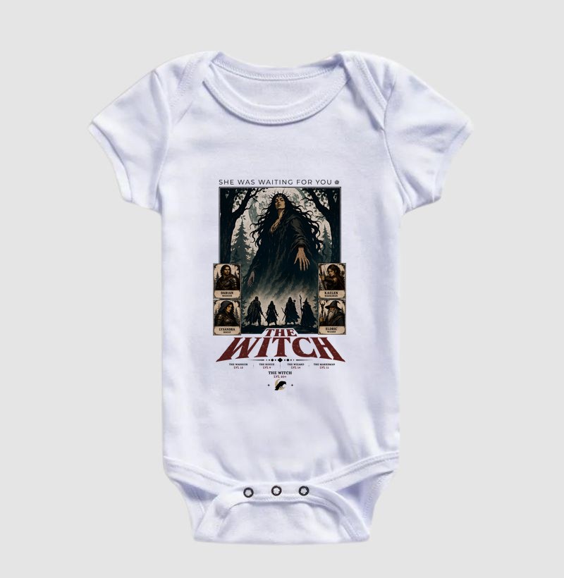 The Witch - Imagem 3