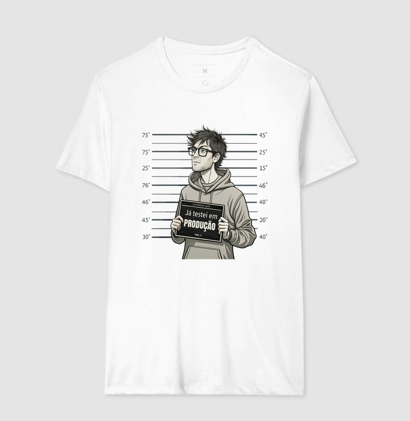 Camisa 5