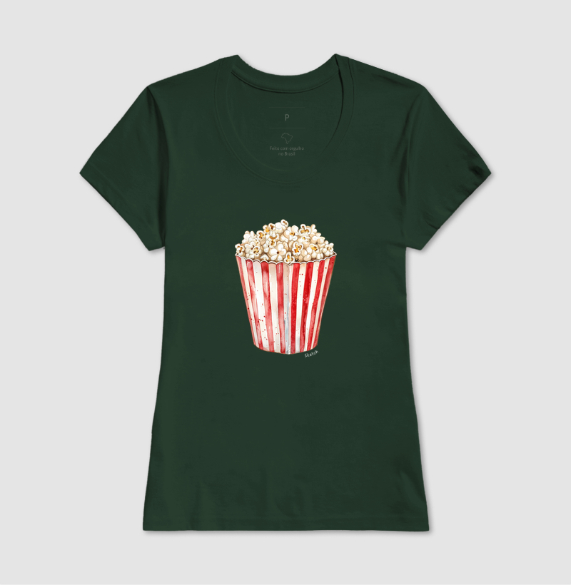 Camisa 13