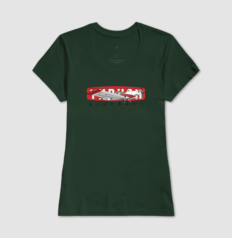 Camiseta THRUSH 510 - Imagem 13