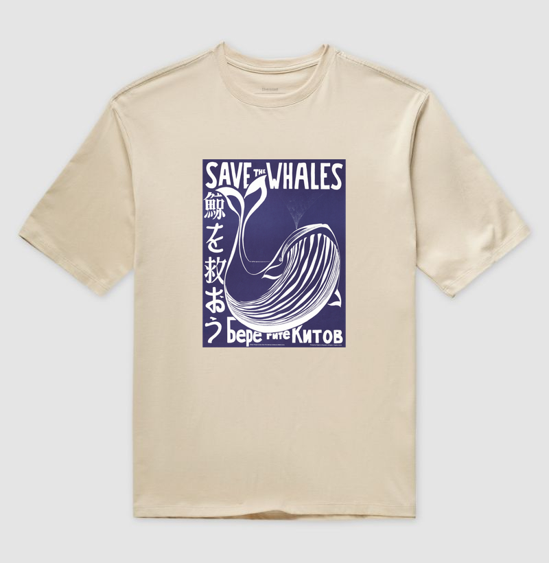 Save the whales - Imagem 3