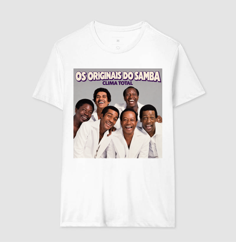 Os Originais do Samba  - Imagem 5