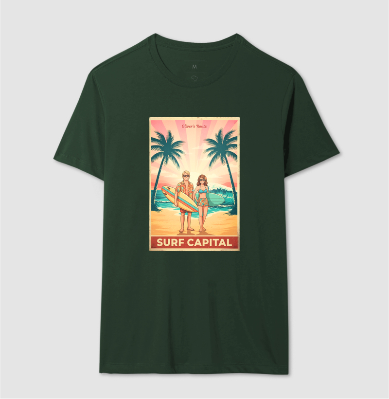 Vintage Summer - Surf & Love - Imagem 12