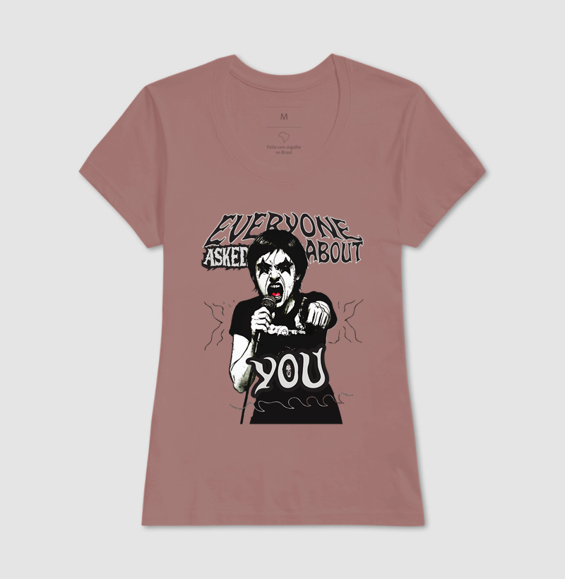 Camisa 19