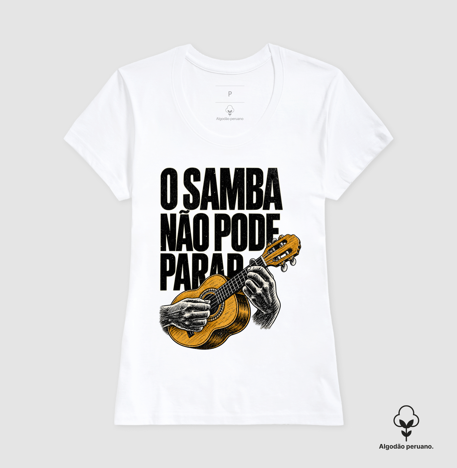O Samba não pode parar - Imagem 5