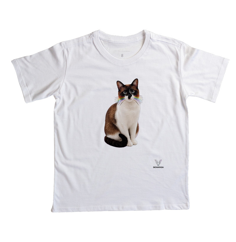Gato malhado lgbtqiapn+ - Imagem 5