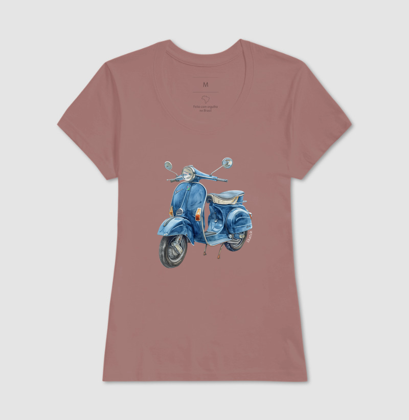 Camisa 16