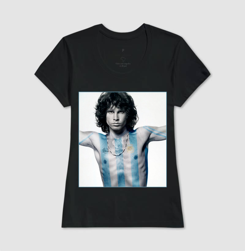 Camisa 5