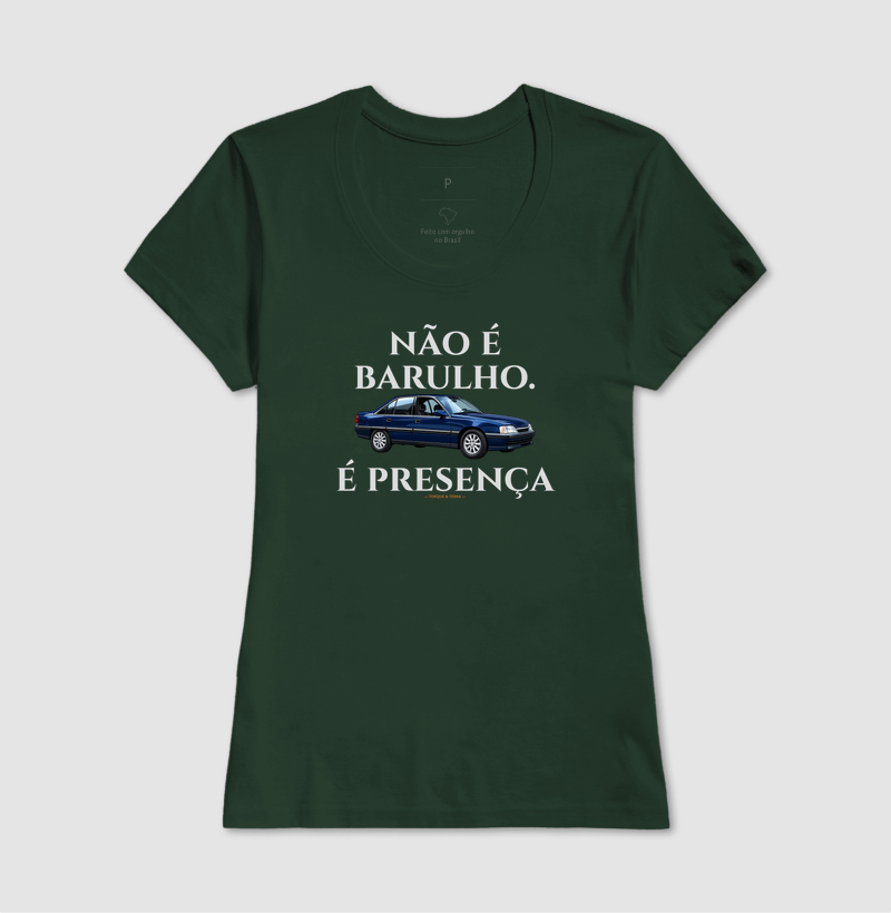 ômega, não é barulho, é presença! - Imagem 13