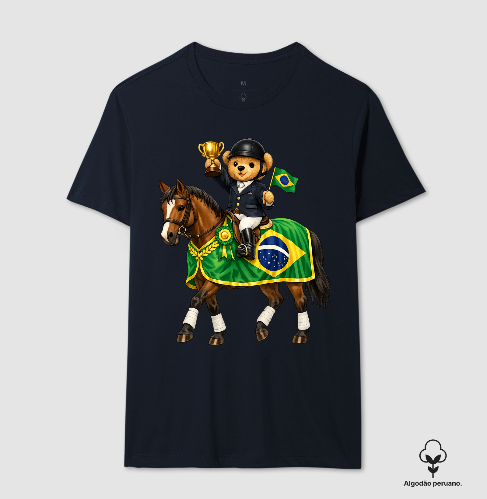 Camisa 7
