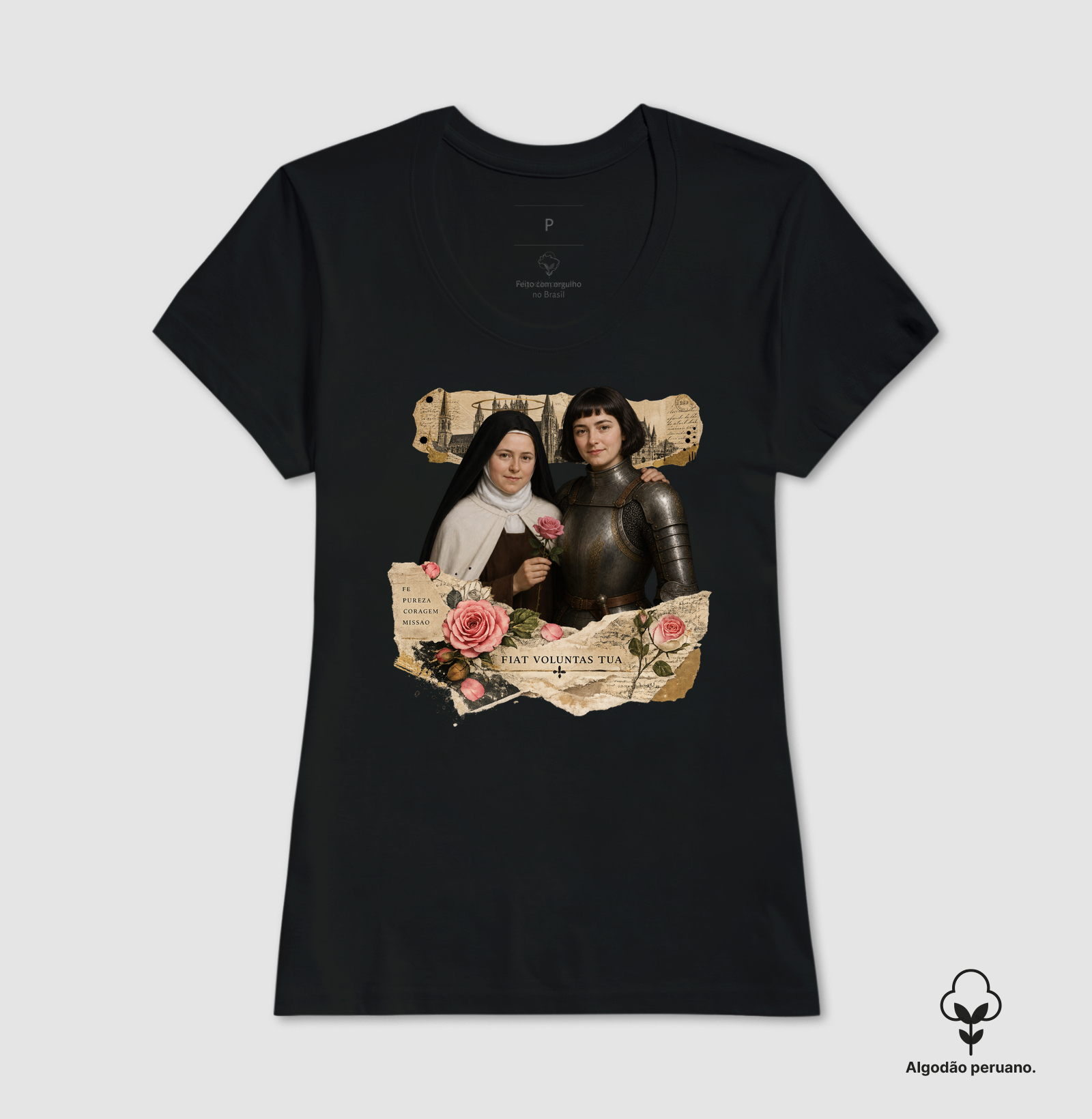 Camisa 4