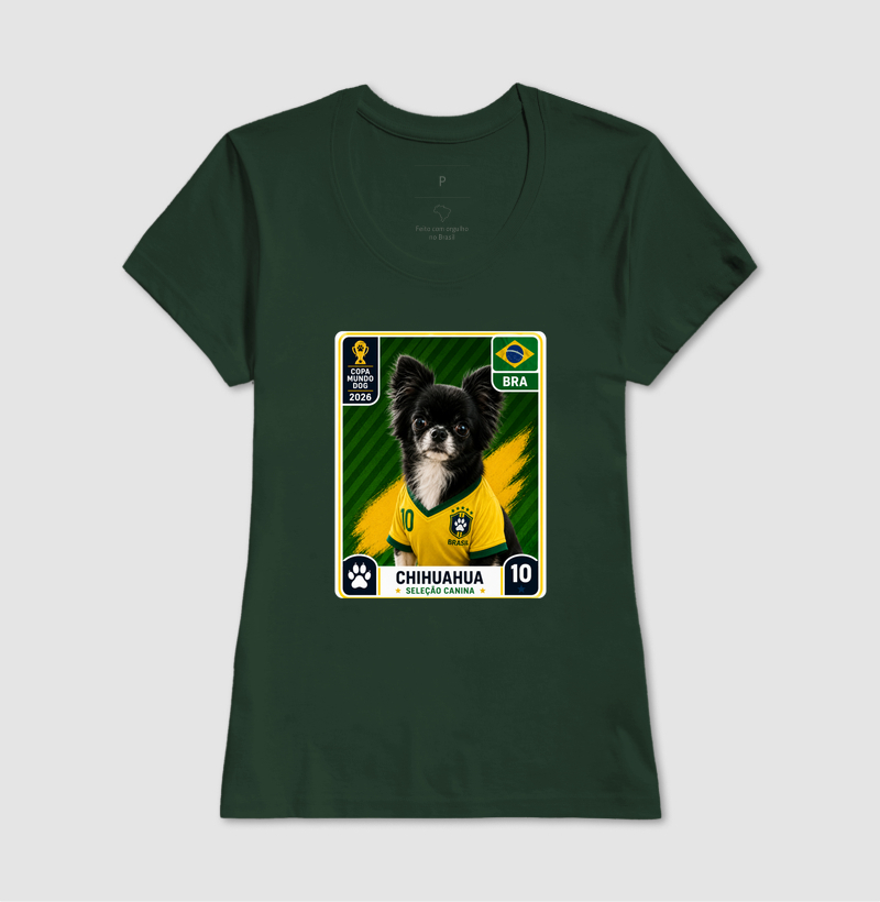 Camisa 12