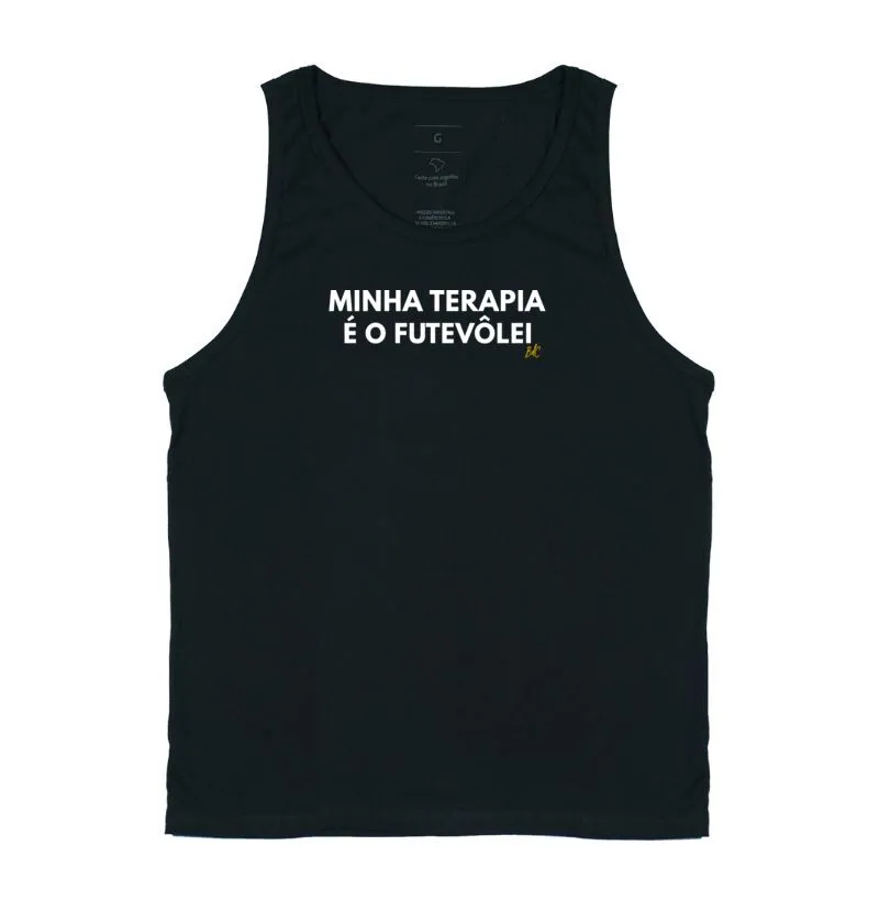 Minha Terapia é o Futevôlei - Imagem 3