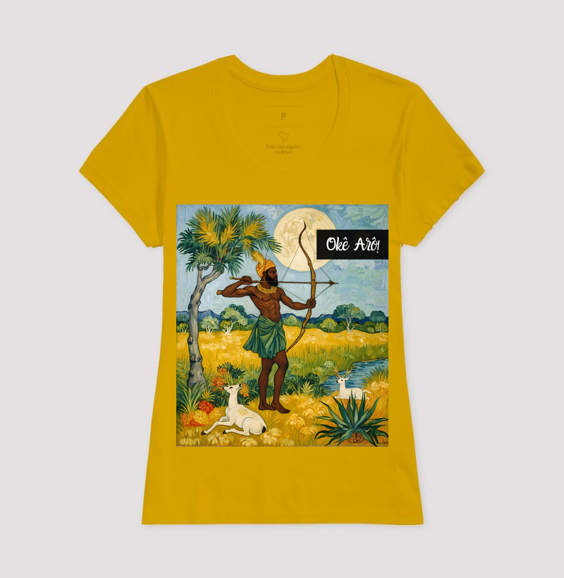 Camisa 17