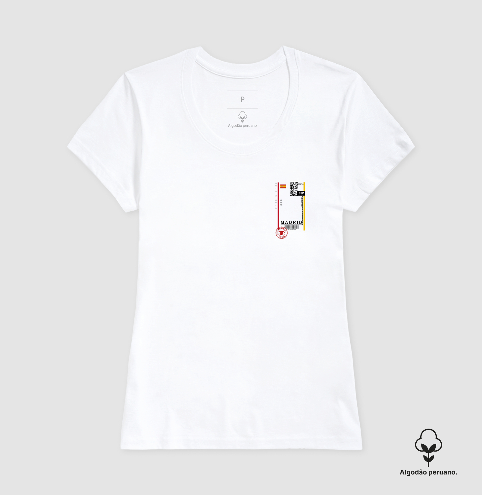 Camisa 3