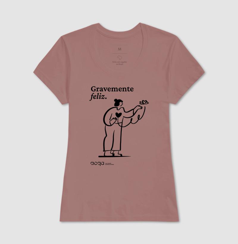 Camisa 17